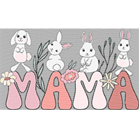 Mother's Day-MM 753